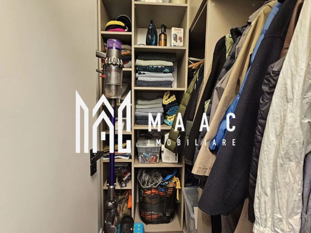 Apartament 4 camere | Decomandat | Renovat | Strand 1