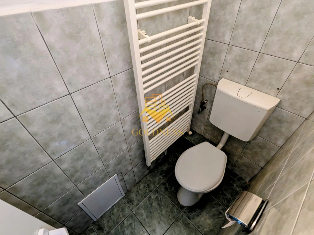 Spatiu Birouri, Zorilor, Calea Turzii, Sigma, 4 Camere, Parcare, AC