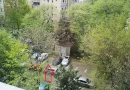 Apartament 3 camere  Metrou Dristor - loc parcare - buncar COMISION 0%