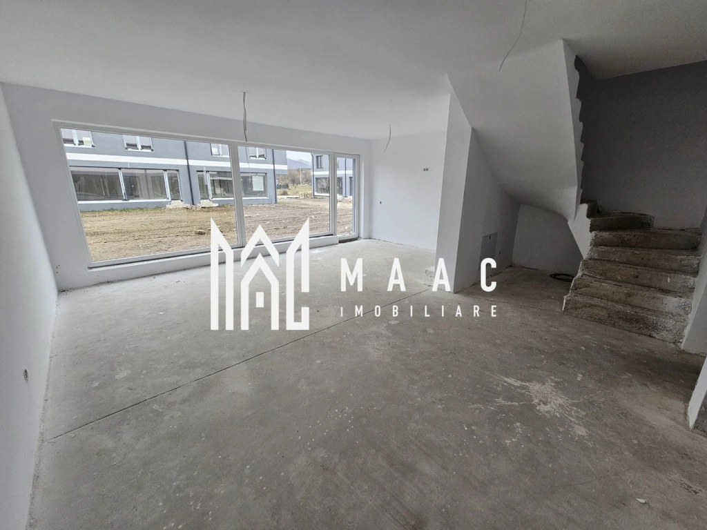 Casa Tip Duplex | 110 MPU | 264 MP Teren | Predare La Alb