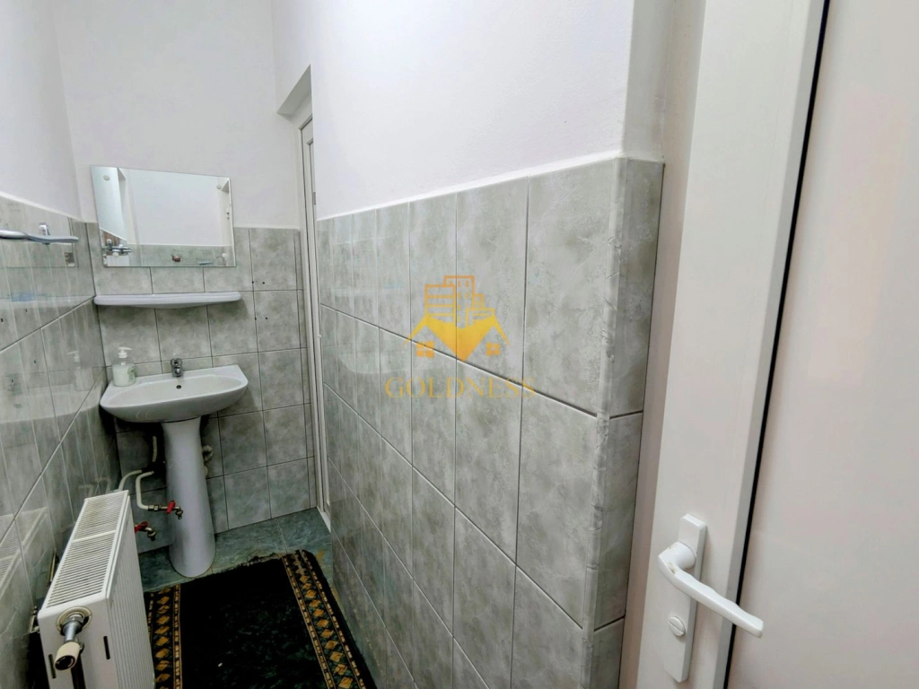 Spatiu Birouri, Zorilor, Calea Turzii, Sigma, 4 Camere, Parcare, AC