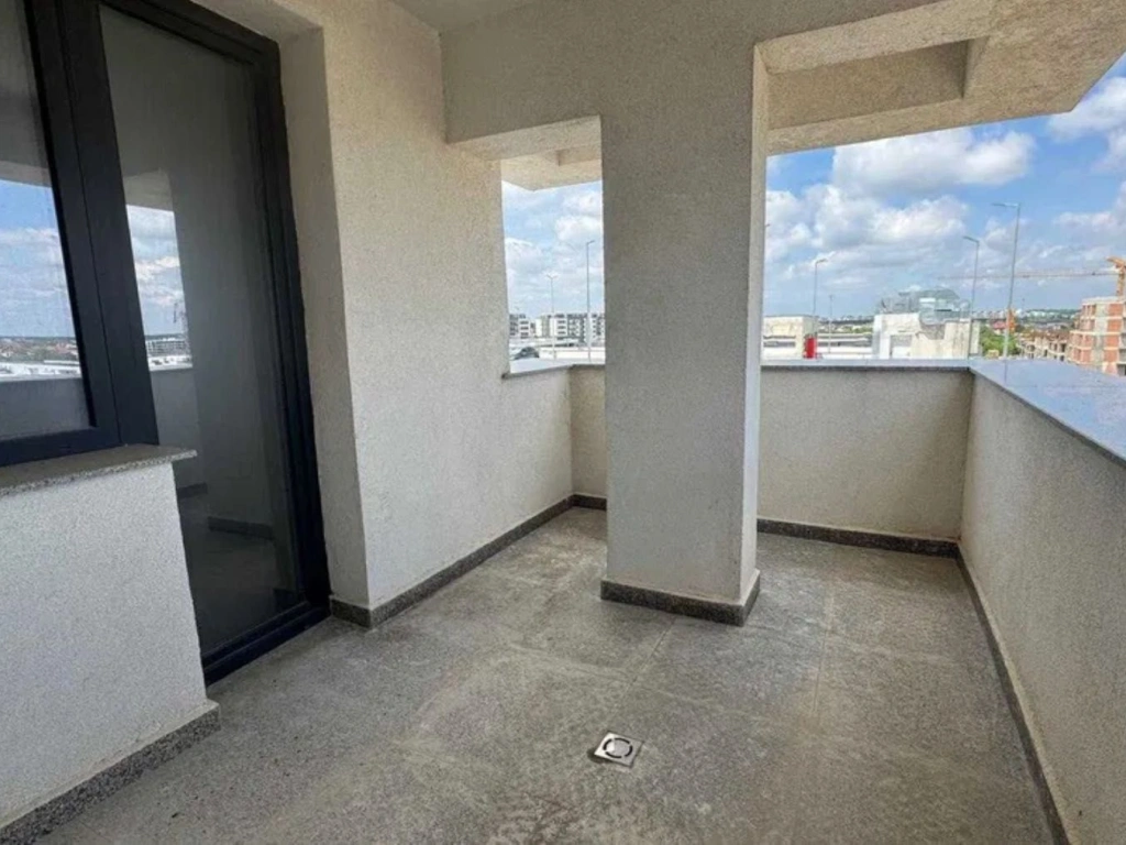 Apartament 2 camere Ivory Residence Pipera vedere panoramica  Rond OMV