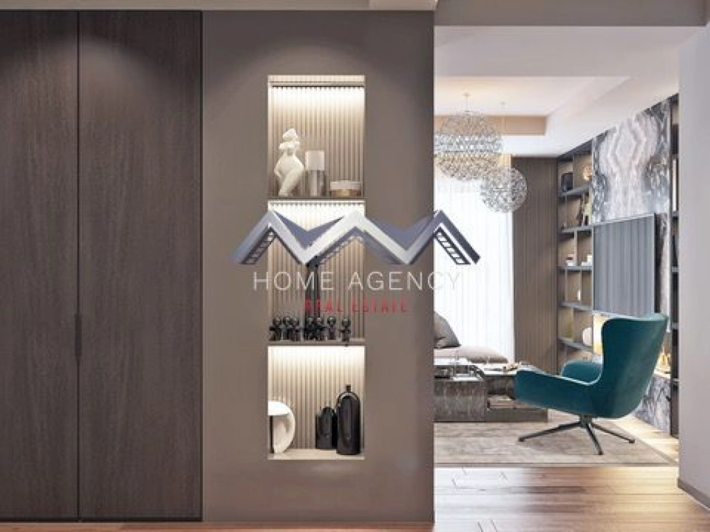 Apartament 3 camere Pipera 122 mp utili, terasă panoramică 51 mp, vedere pădure
