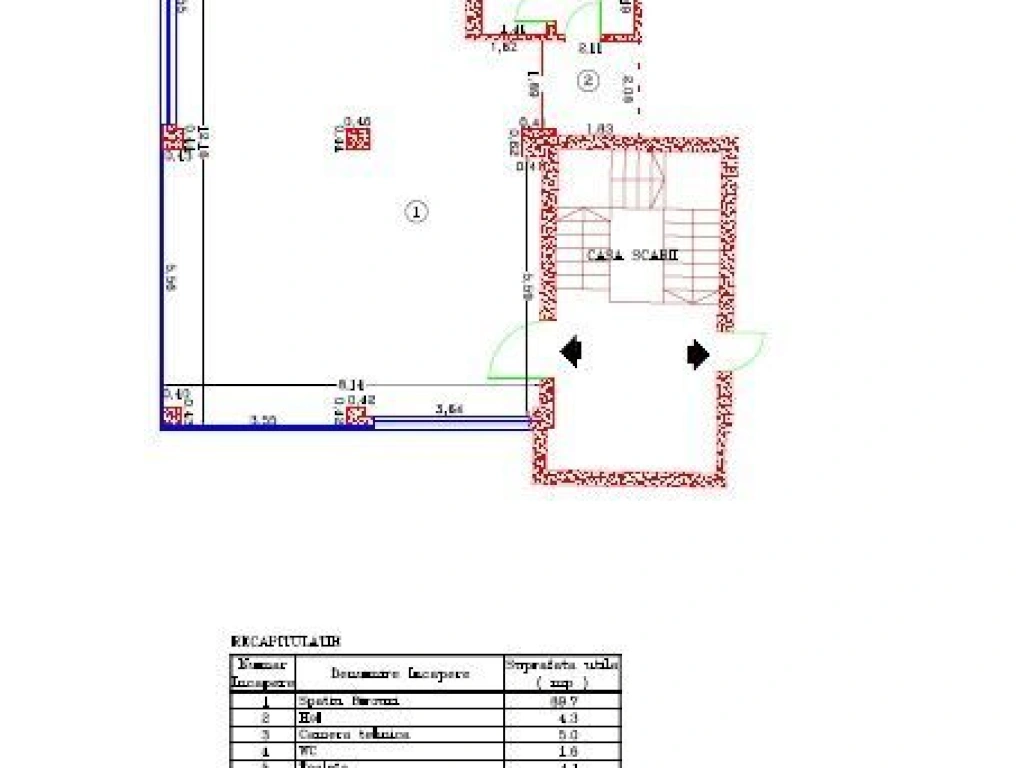 COMISION 0% Spatiu Birouri sau Comercial 105 mp Emil Racovita Pipera
