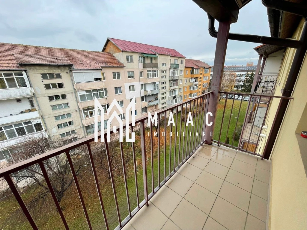 Apartament | Pod amenajabil | Mobilat și utilat | Cedonia