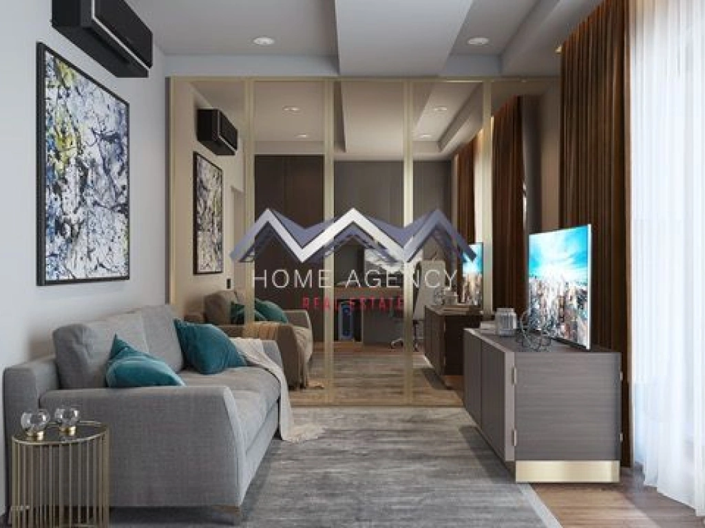 Apartament 3 camere Pipera 122 mp utili, terasă panoramică 51 mp, vedere pădure