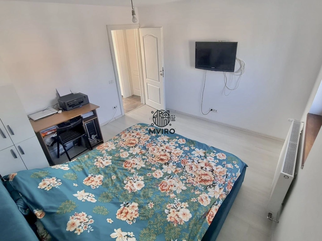 Vilă Modernă și Spațioasă în Comuna Berceni – 185.000€