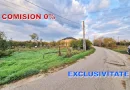 AZURA Imobiliare - Teren Bascov str Paisesti Deal