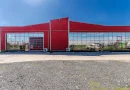 Hală industrială ideală pentru producție sau showroom în Arad 553mp