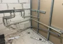 Apartament 3 camere UPGROUND Metrou Pipera - lux renovat in totalitate