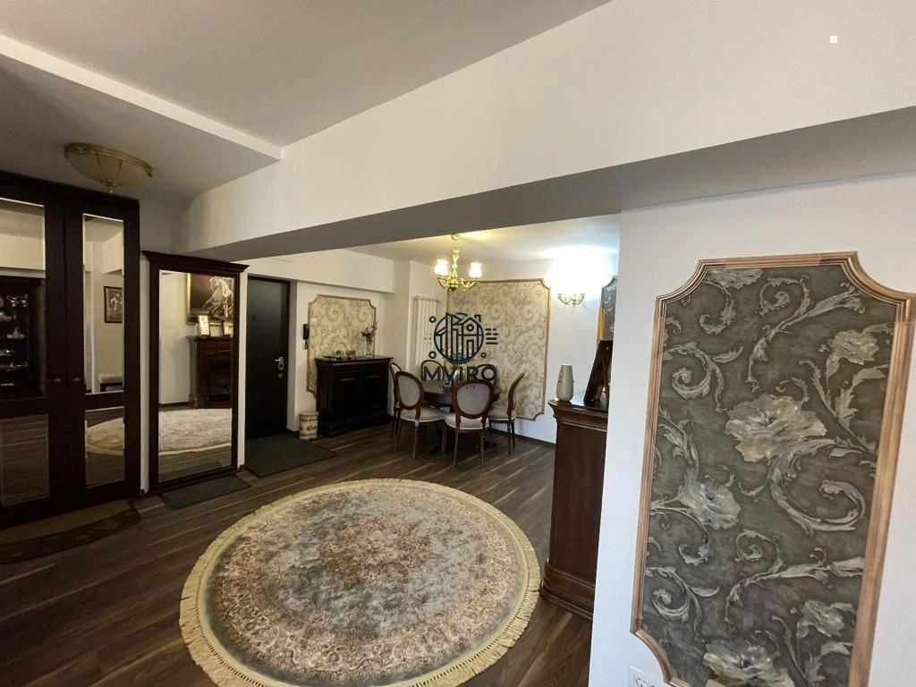 Apartament Unicat Lux Calitate 3 cam decomandat Unirii