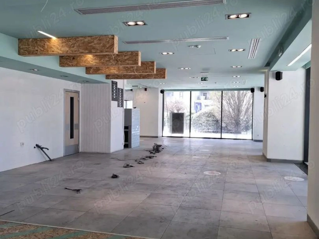 BRASADAS închiriază Sp Com UpGround integral/parțial