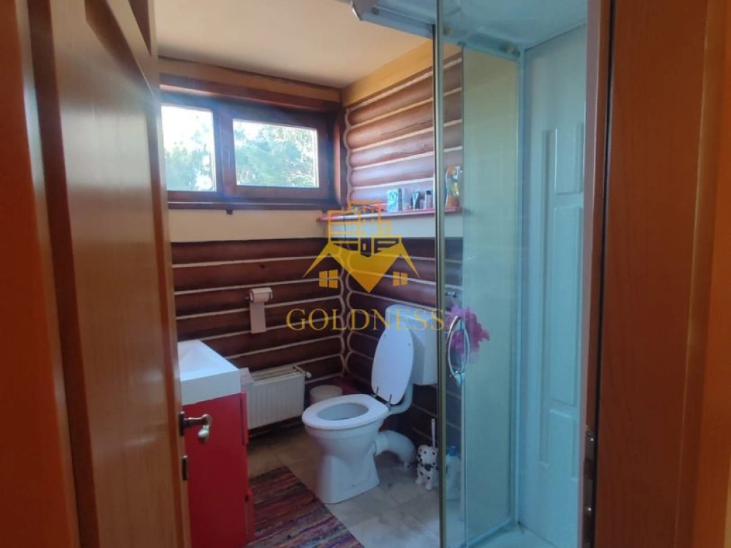 5 camere, Curte proprie, Ponton, 3 parcari, Zona Somesul Cald, Cluj