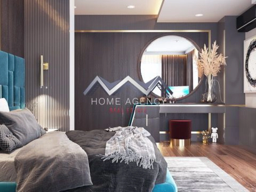 Apartament 3 camere Pipera 122 mp utili, terasă panoramică 51 mp, vedere pădure