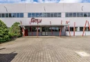 Oportunitate: Hală de producție și depozitare cu birouri în Arad