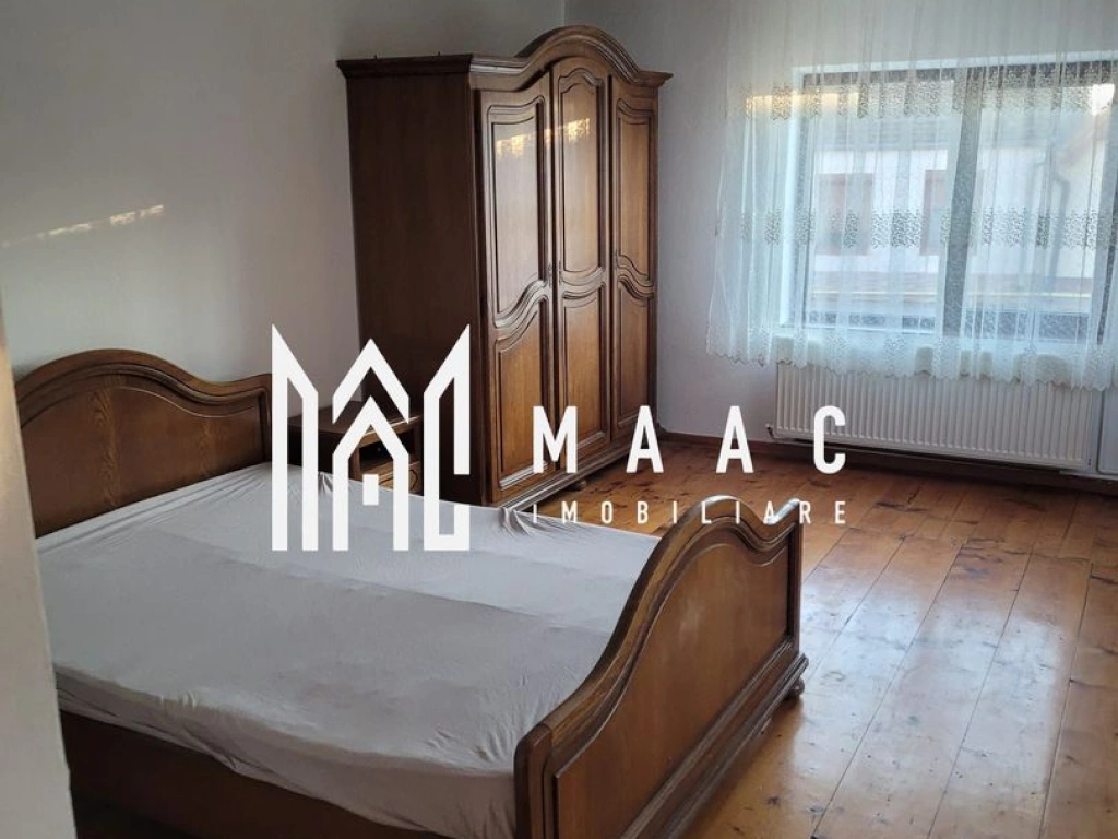 Apartament 2 camere I Inchiriere I Cristian I