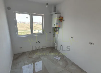 Comision 0%. Bloc nou. Bucatarie inchisa. Timisoara - Mehala