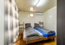 PRET NOU! Casa - tip container - Teren 1987 mp - Turnu - COMISION 0%