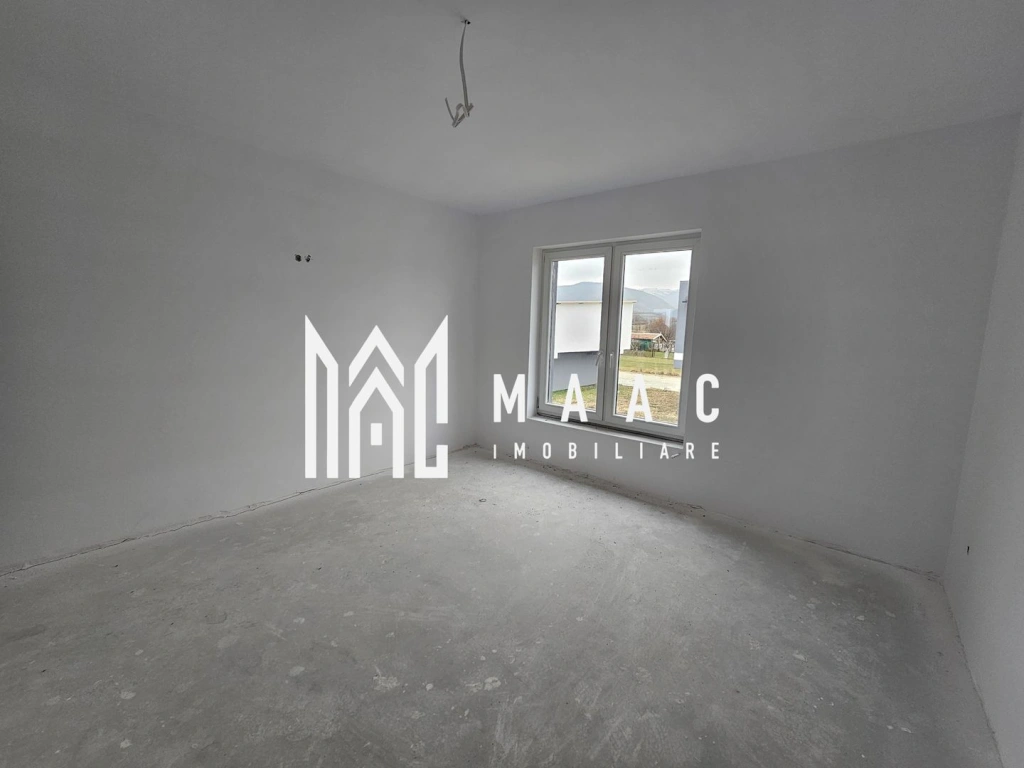 Casa Tip Duplex | 110 MPU | 264 MP Teren | Predare La Alb