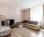 Apartament 2 camere spatios la casa individuala, zona centrala