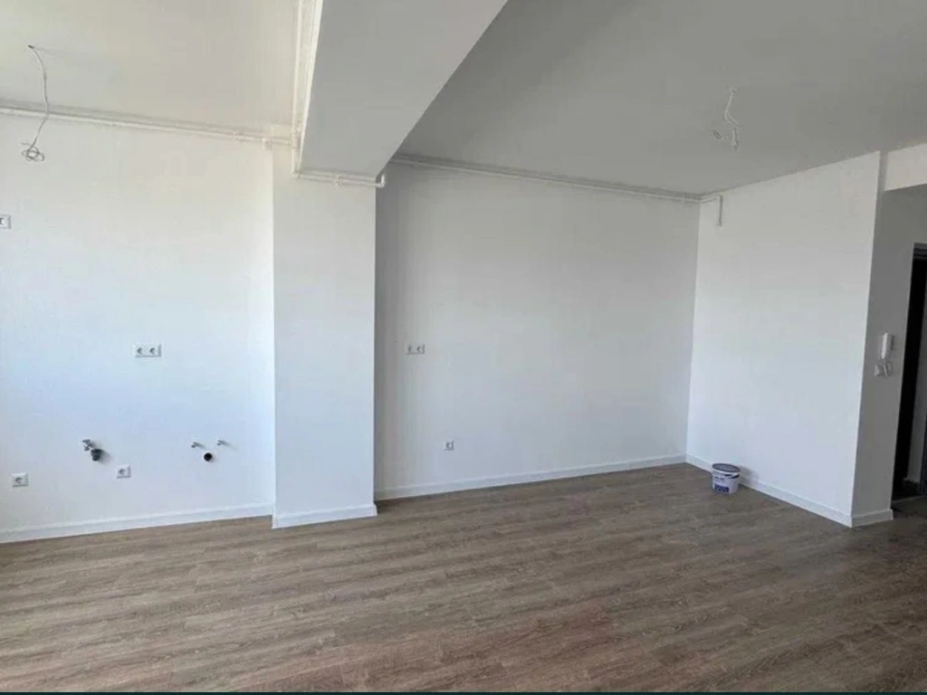 Apartament 2 camere Ivory Residence Pipera vedere panoramica  Rond OMV