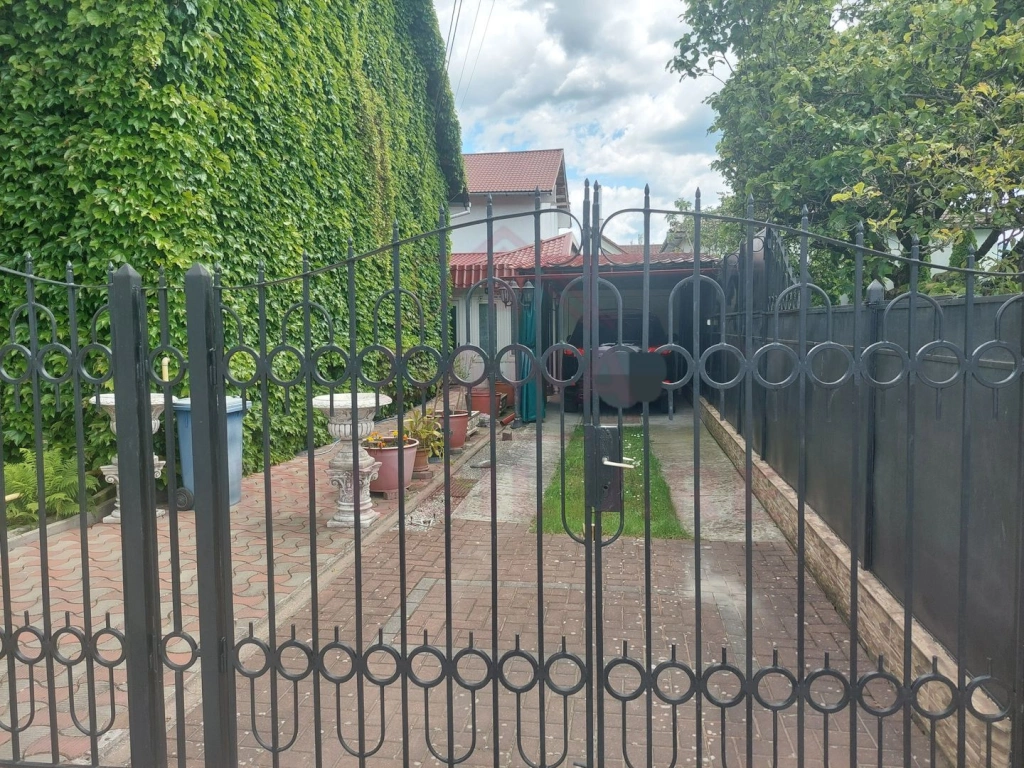 SPAȚIU COMERCIAL ÎN OȚELU-ROȘU/JUD.CARAȘ-SEVERIN