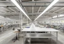 Oportunitate: Hală de producție și depozitare cu birouri în Arad
