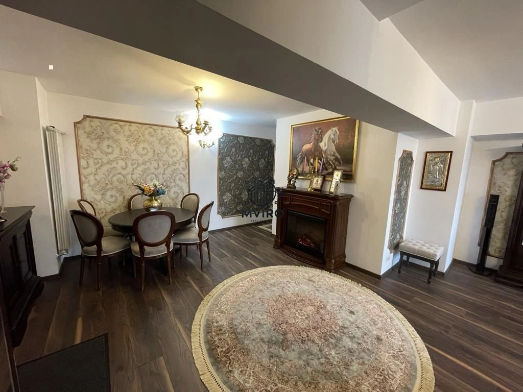 Apartament Unicat Lux Calitate 3 cam decomandat Unirii