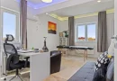 BRASADAS vinde Studio Lux Etaj 9/9 40mp Piata Romana.