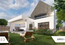 Teren pentru construcție în RED9 ARED CITY – Investiție inteligentă!