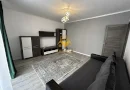 2 camere open space, Parcare, Modern, Florilor, Floresti