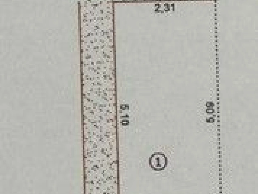 Loc parcare subsol 2 - bloc C1 - Cortina North