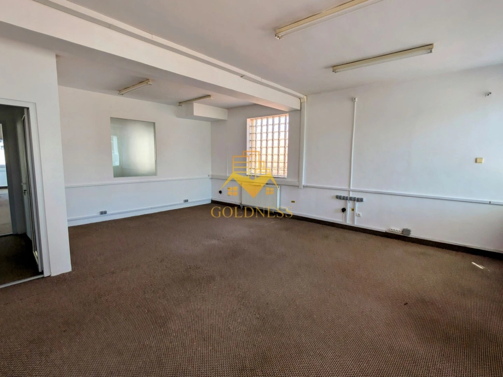 Spatiu Birouri, Zorilor, Calea Turzii, Sigma, 4 Camere, Parcare, AC
