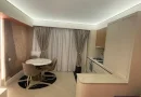 Apartament 2 camere CORTINA NORTH Pipera -lux 46 mp 1 loc parcare