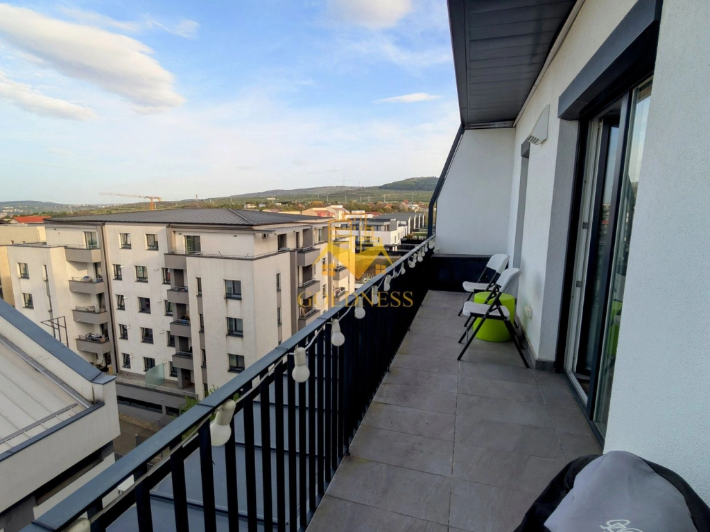 1 Camera, Buna Ziua, Parcare, Lidl, Calea Turzii, Grand Hotel Italia
