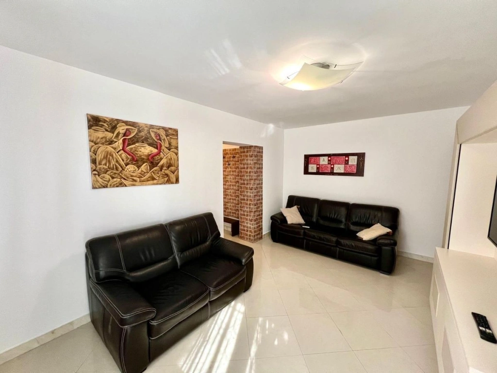 Aparatment 3 camere renovat modern Tineretului - Metrou Timpuri Noi