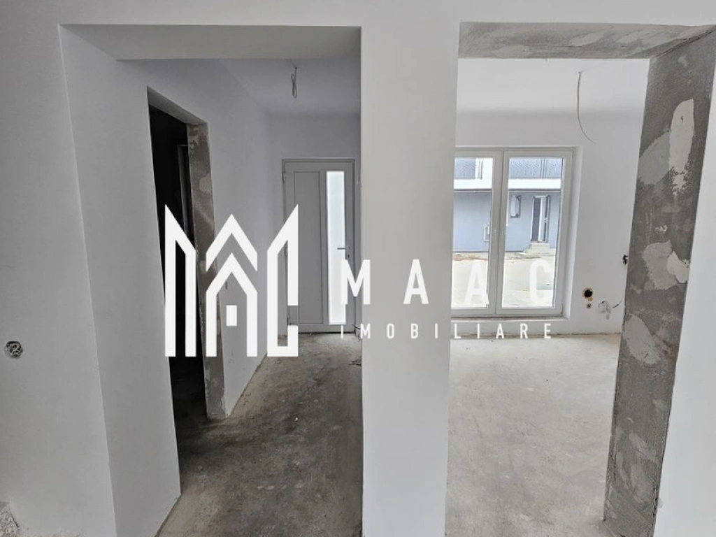 Casa Tip Duplex | 110 MPU | 264 MP Teren | Predare La Alb