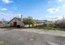 Hala industrială cu teren 10.495 mp – potențial supermarket, Lipova