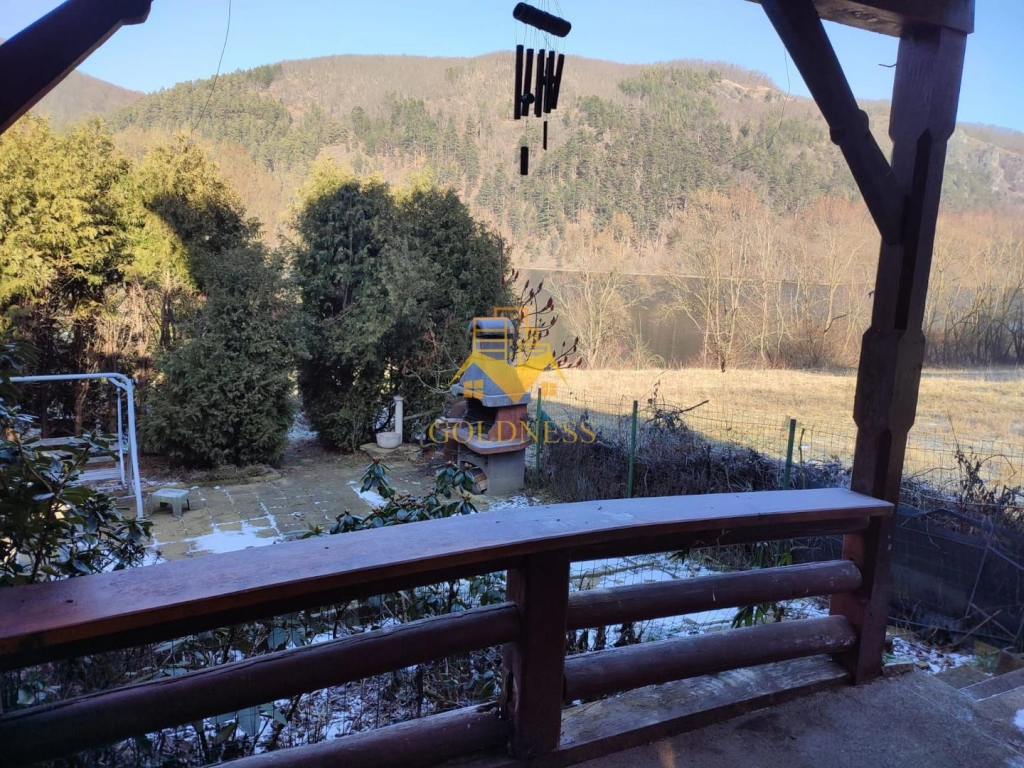 5 camere, Curte proprie, Ponton, 3 parcari, Zona Somesul Cald, Cluj