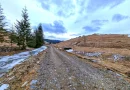 8.263 mp Teren cu Pârâu și Izvoare în Beliș-Fântânele, Cluj
