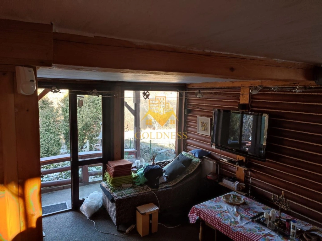 5 camere, Curte proprie, Ponton, 3 parcari, Zona Somesul Cald, Cluj