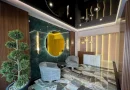 Apartament 3 camere Pipera Plaza FIRST ESTATES- loc parcare - COM 0%