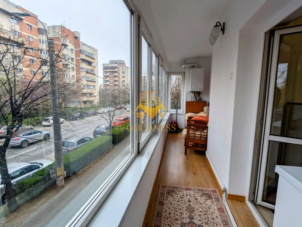 2 Camere Decomandate, Marasti, Dorobantilor, 18 Gym, Revo Gym, Mol