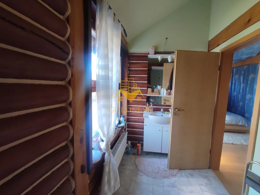 5 camere, Curte proprie, Ponton, 3 parcari, Zona Somesul Cald, Cluj