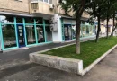 Agenția imobiliara BRASADAS închiriază sp com STRADAL 172mp.