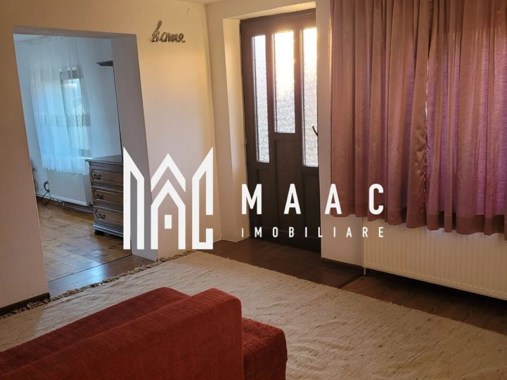 Apartament 2 camere I Inchiriere I Cristian I