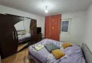 Aradului. Decomandat. 53.58 mp utili + balcon. Centrala proprie