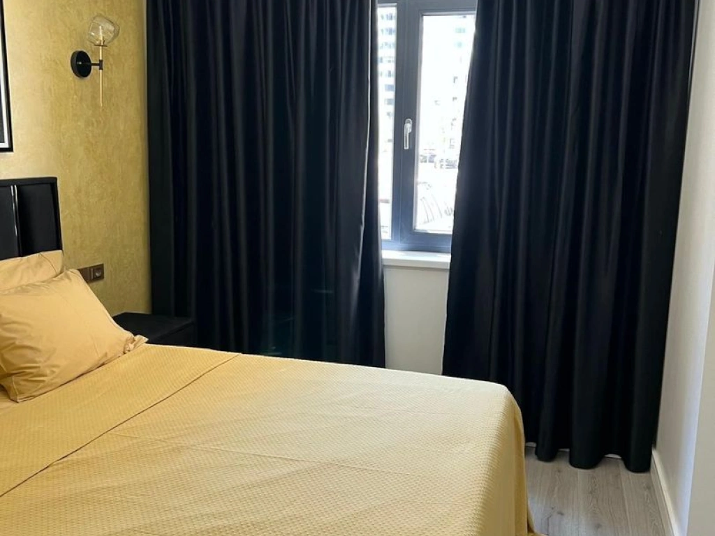 BRASADAS închiriază ap 2 cam PARTER în ONIX Pipera.