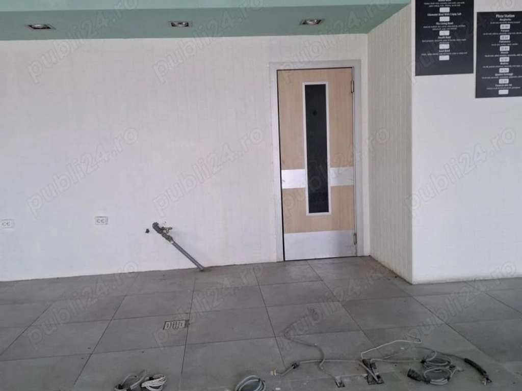 BRASADAS închiriază Sp Com UpGround integral/parțial
