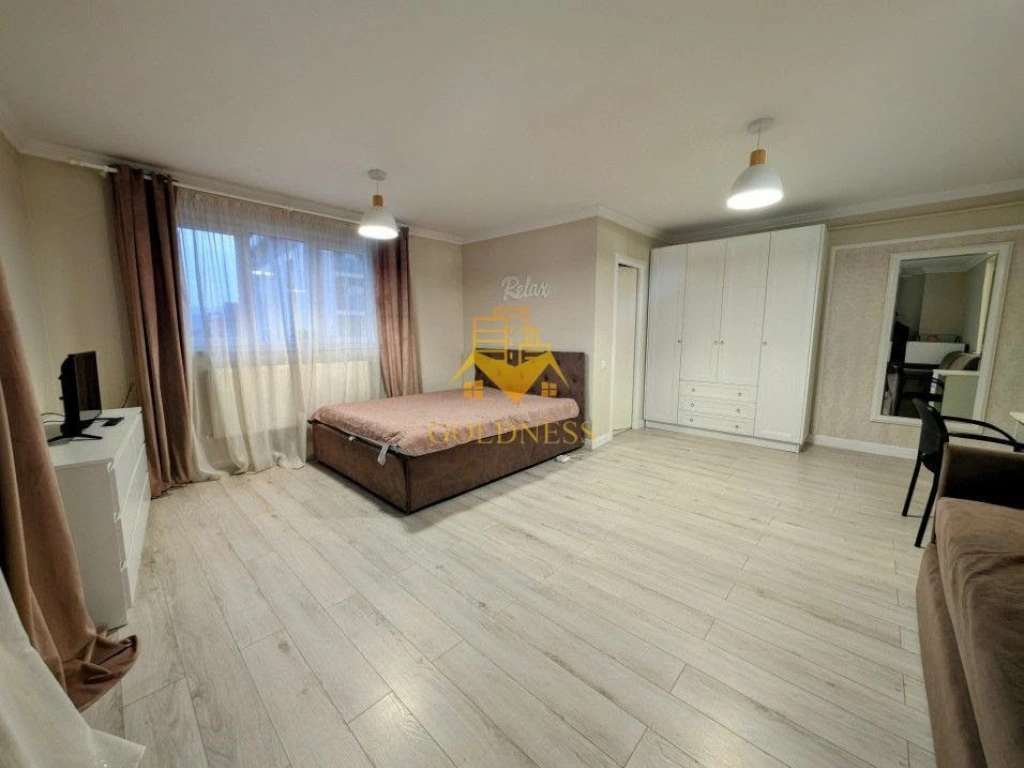 2 Camere open-space, Dambu Rotund, Lidl, Panemar, Mama Manu